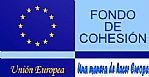 Logotipo Fondo de Cohesin
